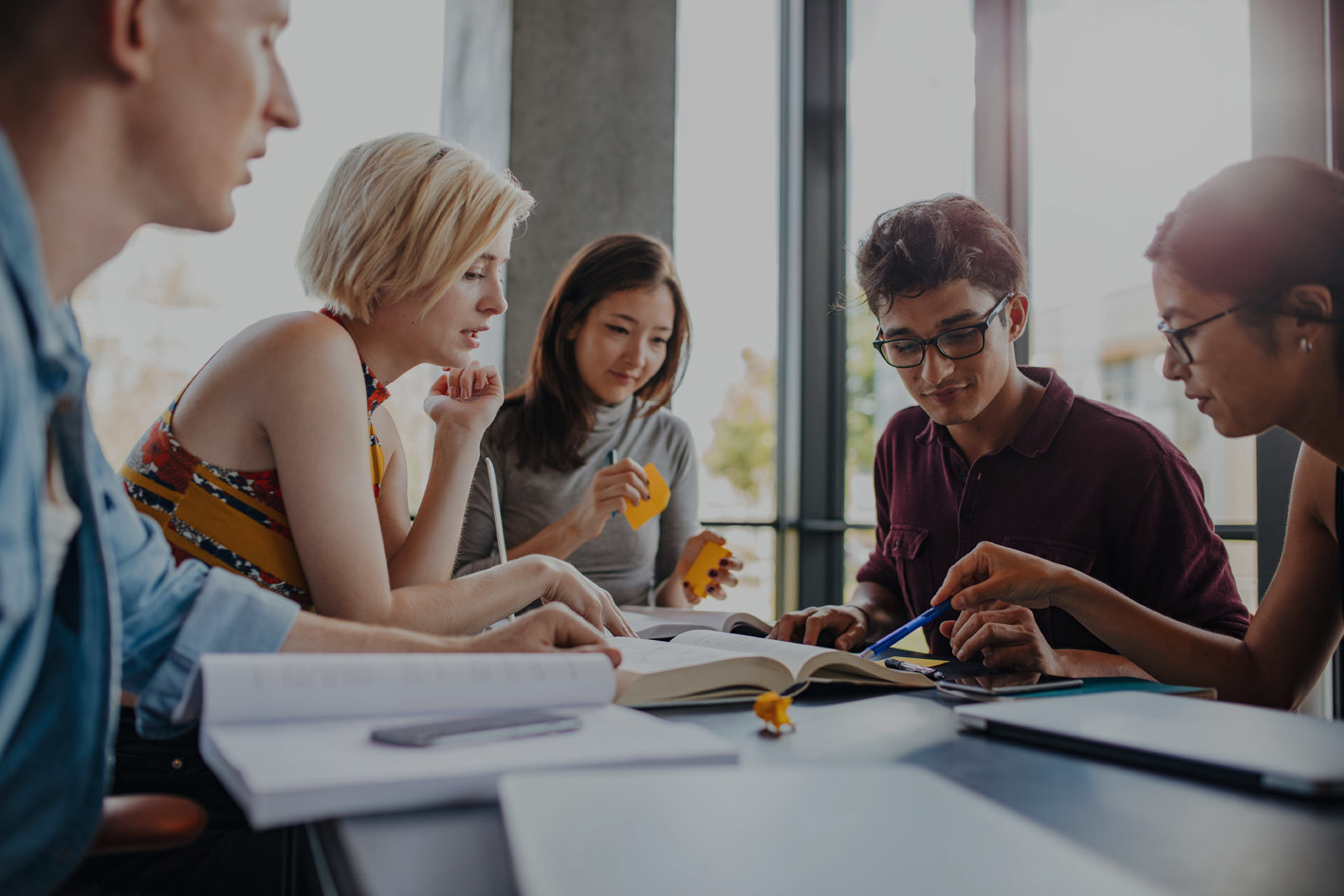 Studium und Beruf: Flexible Studienmodelle